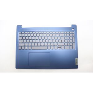 Lenovo Ideapad 3 16iah8 Palmrest Cover Touchpad Keyboard Grey Backlit 5cb1m45267 Lenovo Ideapad 3 16iah8 Palmrest Cover Touchpad Keyboard Grey Backlit 5cb1m45267