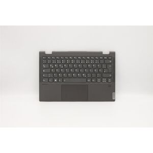 Lenovo Yoga C640-13iml Lte Palmrest Cover Touchpad Keyboard German 5cb0w43794 Lenovo Yoga C640-13iml Lte Palmrest Cover Touchpad Keyboard German 5cb0w43794