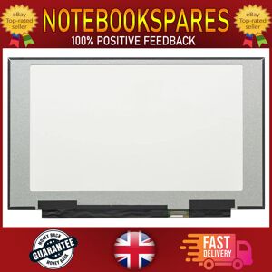 Generic Replacement Dell G Series G7 7500 15.6\" 300hz Fhd Led Ips Laptop Screen 40 Pins Generic Replacement Dell G Series G7 7500 15.6\" 300hz Fhd Led Ips Laptop Screen 40 Pins