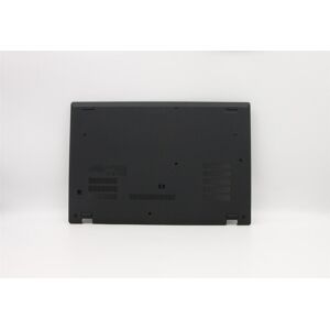Lenovo Thinkpad P15s Gen 1 Bottom Base Lower Chassis Cover Black 5cb0s95433 Lenovo Thinkpad P15s Gen 1 Bottom Base Lower Chassis Cover Black 5cb0s95433