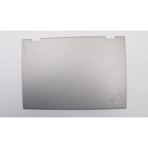 Lenovo Yoga X1 2nd Lcd Cover Rear Back Housing Silver 01lv163 Lenovo Yoga X1 2nd Lcd Cover Rear Back Housing Silver 01lv163