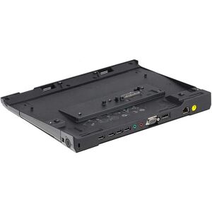 Lenovo Ultrabase Series 3 Docking Station For Thinkpad X220 Refurbished Lenovo Ultrabase Series 3 Docking Station For Thinkpad X220 Refurbished