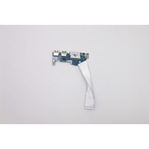 Lenovo Ideapad S340-14iil S340-14iml Power Button Board Cable 5c50w89575 Lenovo Ideapad S340-14iil S340-14iml Power Button Board Cable 5c50w89575
