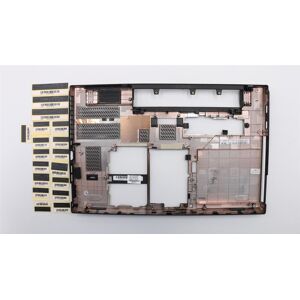 Lenovo Thinkpad W540 W541 Bottom Base Lower Cover Black 00hm220 Lenovo Thinkpad W540 W541 Bottom Base Lower Cover Black 00hm220