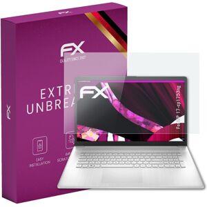 atFoliX HP 17-cp1753ng Screen Protector - Impact Resistant - 9H Hardness atFoliX HP 17-cp1753ng Screen Protector - Impact Resistant - 9H Hardness