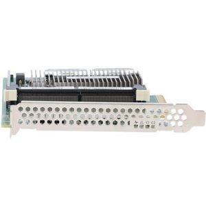 HP 761880-001 P840 4gb 12gb 2 Port Sas Controller No Cache HP 761880-001 P840 4gb 12gb 2 Port Sas Controller No Cache