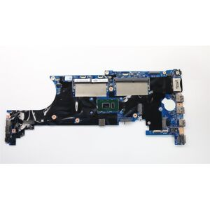 Lenovo Thinkpad T580 Motherboard Mainboard I7-8650u Uma Intel I7-8550u 01yr244 Lenovo Thinkpad T580 Motherboard Mainboard I7-8650u Uma Intel I7-8550u 01yr244