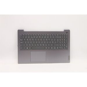 Lenovo Ideapad 3 15itl6 3 15alc6 Palmrest Cover Touchpad Keyboard 5cb1b65662 Lenovo Ideapad 3 15itl6 3 15alc6 Palmrest Cover Touchpad Keyboard 5cb1b65662