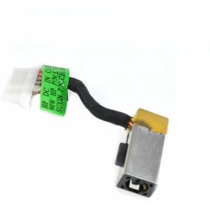 Genuine Hp Envy 13-Ay 13-Bd Dc Jack Socket Charging Port Power Cable L94512-001 Genuine Hp Envy 13-Ay 13-Bd Dc Jack Socket Charging Port Power Cable L94512-001