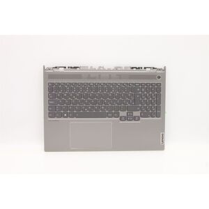 Lenovo Thinkbook 16p G2 Ach Palmrest Cover Touchpad Keyboard Grey 5cb1d04554 Lenovo Thinkbook 16p G2 Ach Palmrest Cover Touchpad Keyboard Grey 5cb1d04554