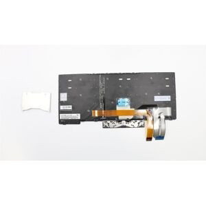 Lenovo Thinkpad T480s L380 L390 E480 E490 Keyboard Belgian Silver 01yn426 Lenovo Thinkpad T480s L380 L390 E480 E490 Keyboard Belgian Silver 01yn426