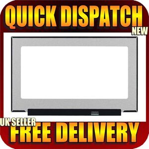 Generic 17.3\" Compaq Hp 17-Cn0041na Led Fhd Matte Ag Display Screen Panel 30 Pin Generic 17.3\" Compaq Hp 17-Cn0041na Led Fhd Matte Ag Display Screen Panel 30 Pin