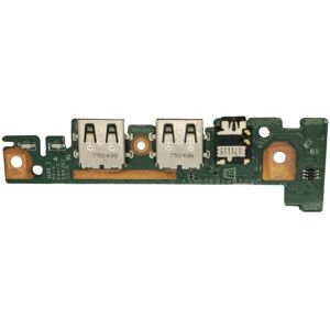 Acer Aspire A114-31 A114-32 A314-21 A314-31 A314-32 Usb Board 55.Shxn7.001 Acer Aspire A114-31 A114-32 A314-21 A314-31 A314-32 Usb Board 55.Shxn7.001