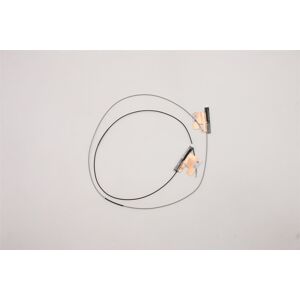 Lenovo Thinkpad X13 Gen 2 Wi-Fi Wifi Wireless Antenna 5a30z88181 Lenovo Thinkpad X13 Gen 2 Wi-Fi Wifi Wireless Antenna 5a30z88181