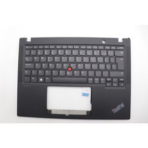 Lenovo Thinkpad X13 Gen 4 Keyboard Palmrest Top Cover Portuguese 5m11l85782 Lenovo Thinkpad X13 Gen 4 Keyboard Palmrest Top Cover Portuguese 5m11l85782