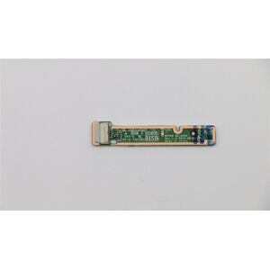 Lenovo Thinkpad P51 P50 Led Board 00ny649 Lenovo Thinkpad P51 P50 Led Board 00ny649