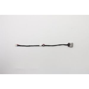 Lenovo Ideapad Z51-70 500-15isk Dc In Port Socket Power Cable 5c10j23774 Lenovo Ideapad Z51-70 500-15isk Dc In Port Socket Power Cable 5c10j23774