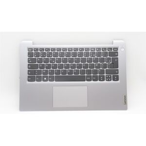 Lenovo Ideapad 1 14alc7 Palmrest Cover Touchpad Keyboard French 5cb1h68622 Lenovo Ideapad 1 14alc7 Palmrest Cover Touchpad Keyboard French 5cb1h68622