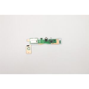 Lenovo Ideapad 3-17ada05 Sd Card Power Button Audio 5c50s25052 Lenovo Ideapad 3-17ada05 Sd Card Power Button Audio 5c50s25052