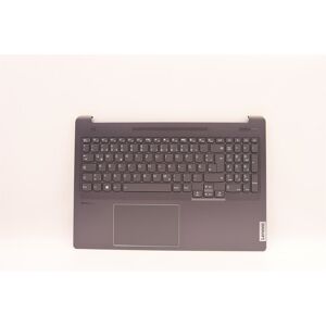 Lenovo Ideapad 5 16arh7 Palmrest Cover Touchpad Keyboard German 5cb1j08855 Lenovo Ideapad 5 16arh7 Palmrest Cover Touchpad Keyboard German 5cb1j08855