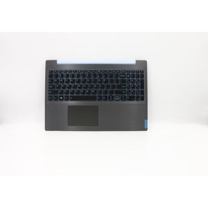 Lenovo Gaming L340-15irh Keyboard Palmrest Top Cover Us Black 5cb0u42761 Lenovo Gaming L340-15irh Keyboard Palmrest Top Cover Us Black 5cb0u42761