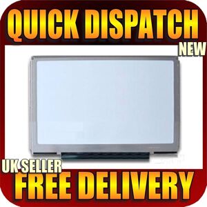 Dell Xps Studio 1340 13.3\" Laptop Screen Display Monitor Lcd Ccfl 20 Pin Dell Xps Studio 1340 13.3\" Laptop Screen Display Monitor Lcd Ccfl 20 Pin