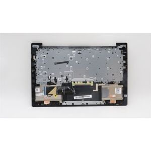 Lenovo V14 G4 Amn Palmrest Cover Touchpad Keyboard German Grey 5cb1k98087 Lenovo V14 G4 Amn Palmrest Cover Touchpad Keyboard German Grey 5cb1k98087