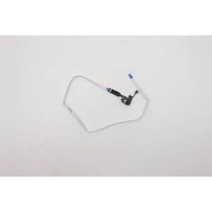 Lenovo Ideapad 5-14itl05 Fp Board Finger Print Reader Grey W/ Cable 5f30y89070 Lenovo Ideapad 5-14itl05 Fp Board Finger Print Reader Grey W/ Cable 5f30y89070