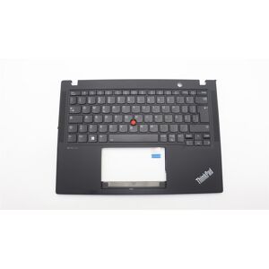 Lenovo Thinkpad X13 Gen 4 Keyboard Palmrest Top Cover Portuguese 5m11h94546 Lenovo Thinkpad X13 Gen 4 Keyboard Palmrest Top Cover Portuguese 5m11h94546