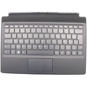Lenovo Miix 510-12ikb Dock Keyboard Palmrest Touchpad French Backlit 5n20n21170 Lenovo Miix 510-12ikb Dock Keyboard Palmrest Touchpad French Backlit 5n20n21170
