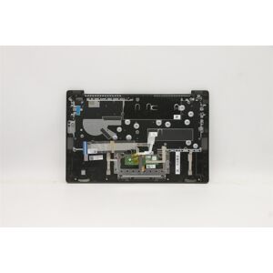 Lenovo Ideapad 5-14itl05 Palmrest Cover Touchpad Keyboard Grey 5cb1a14005 Lenovo Ideapad 5-14itl05 Palmrest Cover Touchpad Keyboard Grey 5cb1a14005