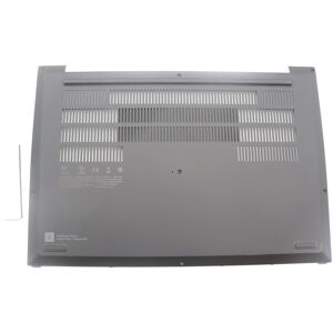 Lenovo Thinkpad P1 5 Bottom Base Lower Chassis Cover Grey 5m11k66107 Lenovo Thinkpad P1 5 Bottom Base Lower Chassis Cover Grey 5m11k66107