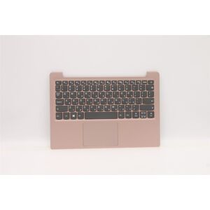 Lenovo Ideapad S130-11igm Palmrest Cover Touchpad Keyboard Hebrew 5cb0r61490 Lenovo Ideapad S130-11igm Palmrest Cover Touchpad Keyboard Hebrew 5cb0r61490