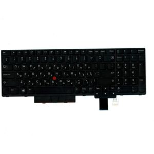Lenovo Thinkpad T580 P52s Keyboard Icelandic Black 01hx193 Lenovo Thinkpad T580 P52s Keyboard Icelandic Black 01hx193