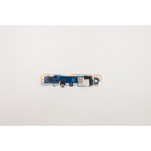 Lenovo Ideapad 3-14iml05 Audio Sd Reader Button Board Black 5c50s25039 Lenovo Ideapad 3-14iml05 Audio Sd Reader Button Board Black 5c50s25039