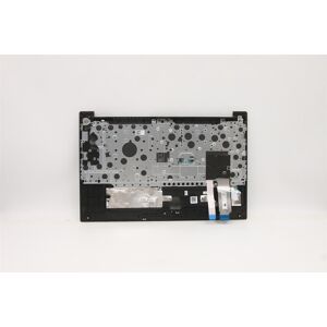 Lenovo Thinkpad E15 4 Palmrest Touchpad Cover Keyboard Belgian Black 5m11c43761 Lenovo Thinkpad E15 4 Palmrest Touchpad Cover Keyboard Belgian Black 5m11c43761