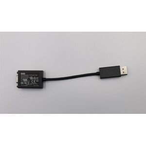 Lenovo Thinkstation P330 Tiny P340 Tiny Display Port Cable - Video Cable Lenovo Thinkstation P330 Tiny P340 Tiny Display Port Cable - Video Cable