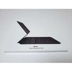 Apple MXNK2T/A Keyboard Case - iPad Air 10.9" - Black Apple MXNK2T/A Keyboard Case - iPad Air 10.9" - Black