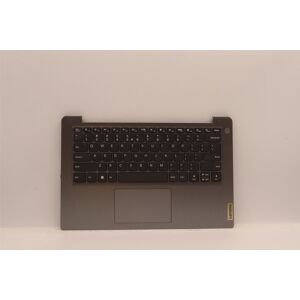 Lenovo Ideapad 3 14iau7 Palmrest Cover Touchpad Keyboard Us Europe 5cb1h56956 Lenovo Ideapad 3 14iau7 Palmrest Cover Touchpad Keyboard Us Europe 5cb1h56956