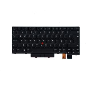 Lenovo Thinkpad T480 A485 Keyboard Uk Black Backlit 01hx487 Lenovo Thinkpad T480 A485 Keyboard Uk Black Backlit 01hx487
