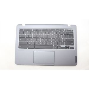 Lenovo Chrome 14e Gen3 Ip 3 14ian8 Palmrest Cover Touchpad Keyboard 5m11h61868 Lenovo Chrome 14e Gen3 Ip 3 14ian8 Palmrest Cover Touchpad Keyboard 5m11h61868