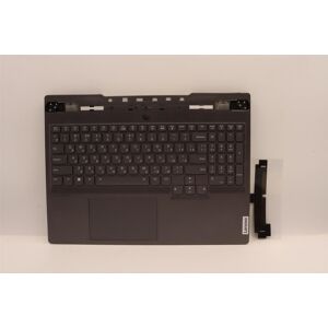 Lenovo Legion 7 16arha7 Palmrest Cover Touchpad Keyboard Russian 5cb1j30897 Lenovo Legion 7 16arha7 Palmrest Cover Touchpad Keyboard Russian 5cb1j30897