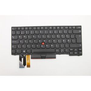 Lenovo Thinkpad T480s T490 L480 L380 L390 L490 E480 E490 T495 Keyboard 01yp540 Lenovo Thinkpad T480s T490 L480 L380 L390 L490 E480 E490 T495 Keyboard 01yp540