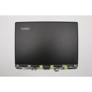 Lenovo Yoga 910-13ikb Lcd Cover Rear Back Housing Grey W/ Hinge 5cb0m73866 Lenovo Yoga 910-13ikb Lcd Cover Rear Back Housing Grey W/ Hinge 5cb0m73866