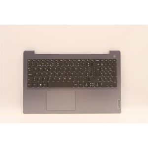 Lenovo Ideapad 3 15iau7 3 15aba7 Palmrest Cover Touchpad Keyboard 5cb1h78300 Lenovo Ideapad 3 15iau7 3 15aba7 Palmrest Cover Touchpad Keyboard 5cb1h78300
