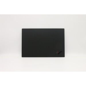 Lenovo Carbon X1 8th Lcd Cover Rear Back Housing Black 5m10z27416 Lenovo Carbon X1 8th Lcd Cover Rear Back Housing Black 5m10z27416