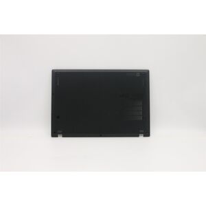 Lenovo Thinkpad X13 Bottom Base Lower Chassis Cover Black 5cb0s95421 Lenovo Thinkpad X13 Bottom Base Lower Chassis Cover Black 5cb0s95421