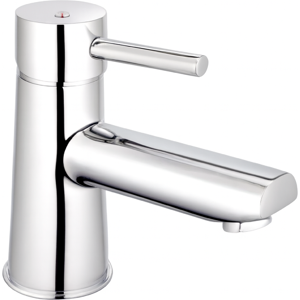 Evg Ebro Mono Basin Mixer Tap Chrome – Single Lever Evg Ebro Mono Basin Mixer Tap Chrome – Single Lever