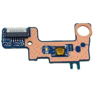 Power Button Board For Hp Pavilion 15-Au/aw Power Button Board For Hp Pavilion 15-Au/aw