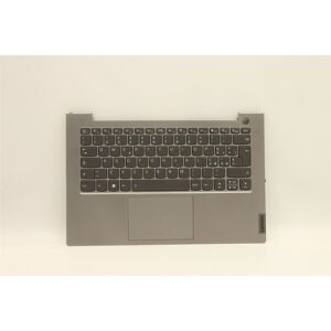 Lenovo Thinkbook 14 G4 Iap Keyboard Palmrest Top Cover Italian Grey 5cb1j09079 Lenovo Thinkbook 14 G4 Iap Keyboard Palmrest Top Cover Italian Grey 5cb1j09079
